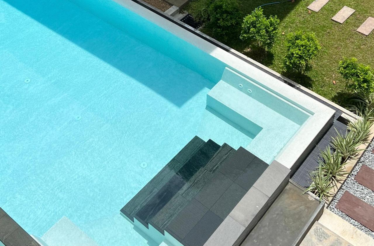 Lum Residence Ahangama Eksteriør bilde