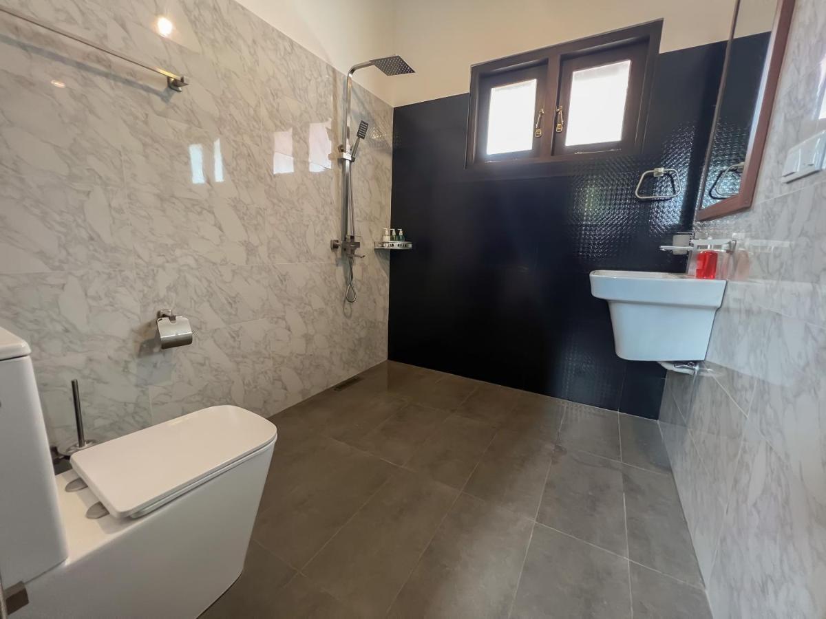 Lum Residence Ahangama Eksteriør bilde