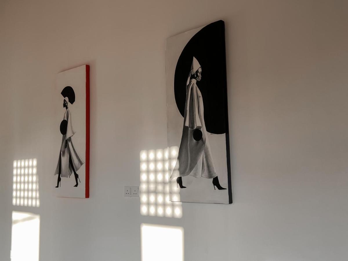Lum Residence Ahangama Eksteriør bilde